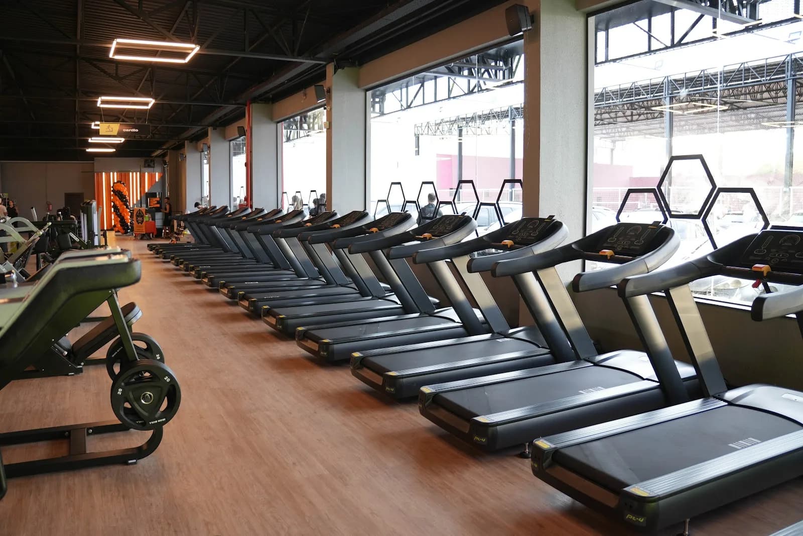 Evoque Academia Franca — foto 1