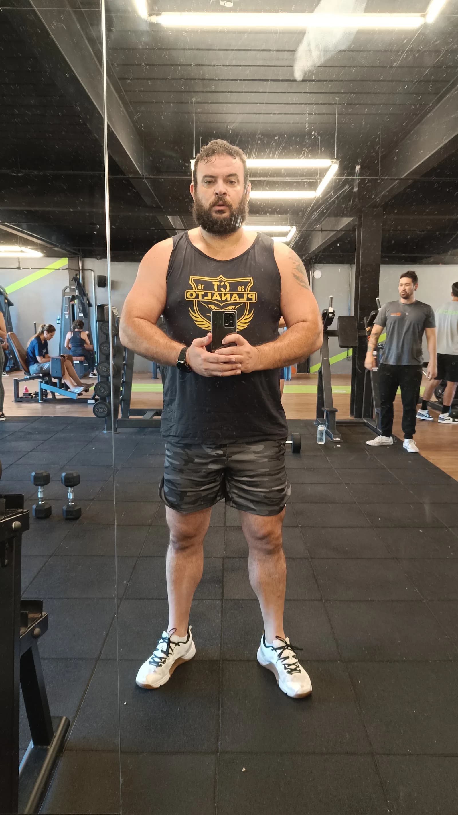 Evoque Academia Giovani Breda — foto 3