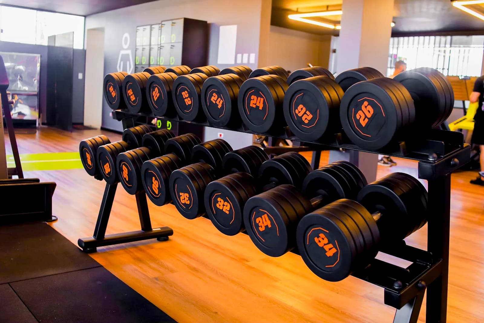 Evoque Academia Guaianases — foto 2