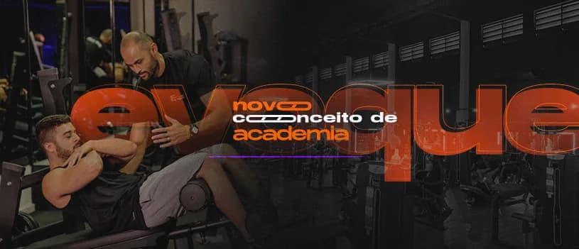 Evoque Academia - Guapituba — foto 1