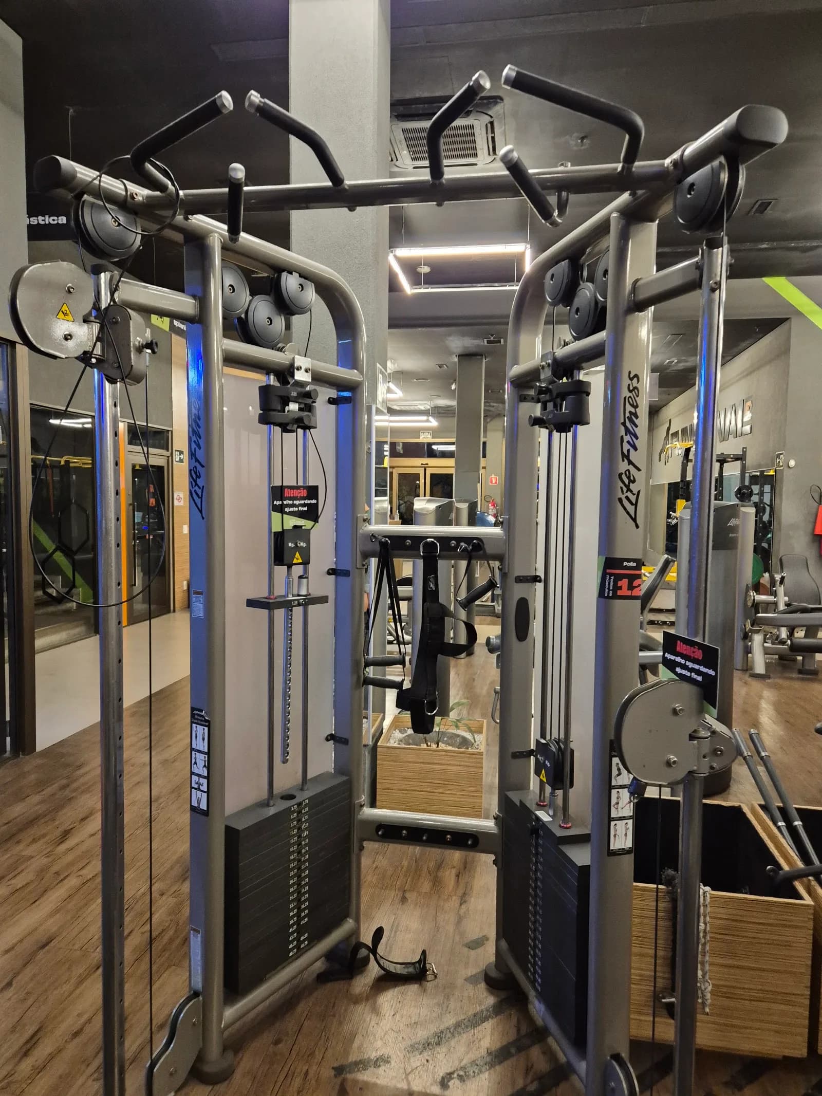 Evoque Academia Indaiatuba — foto 1