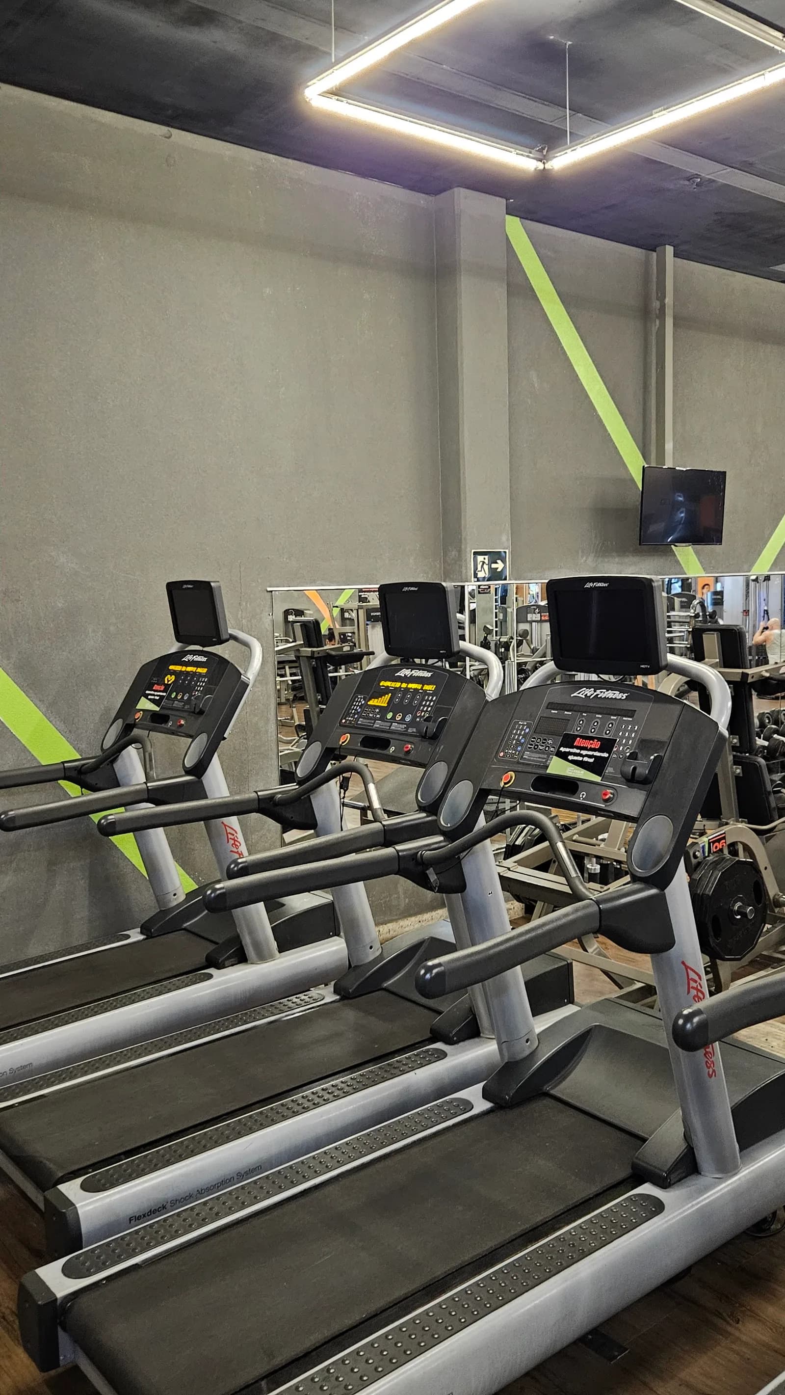 Evoque Academia Indaiatuba — foto 2
