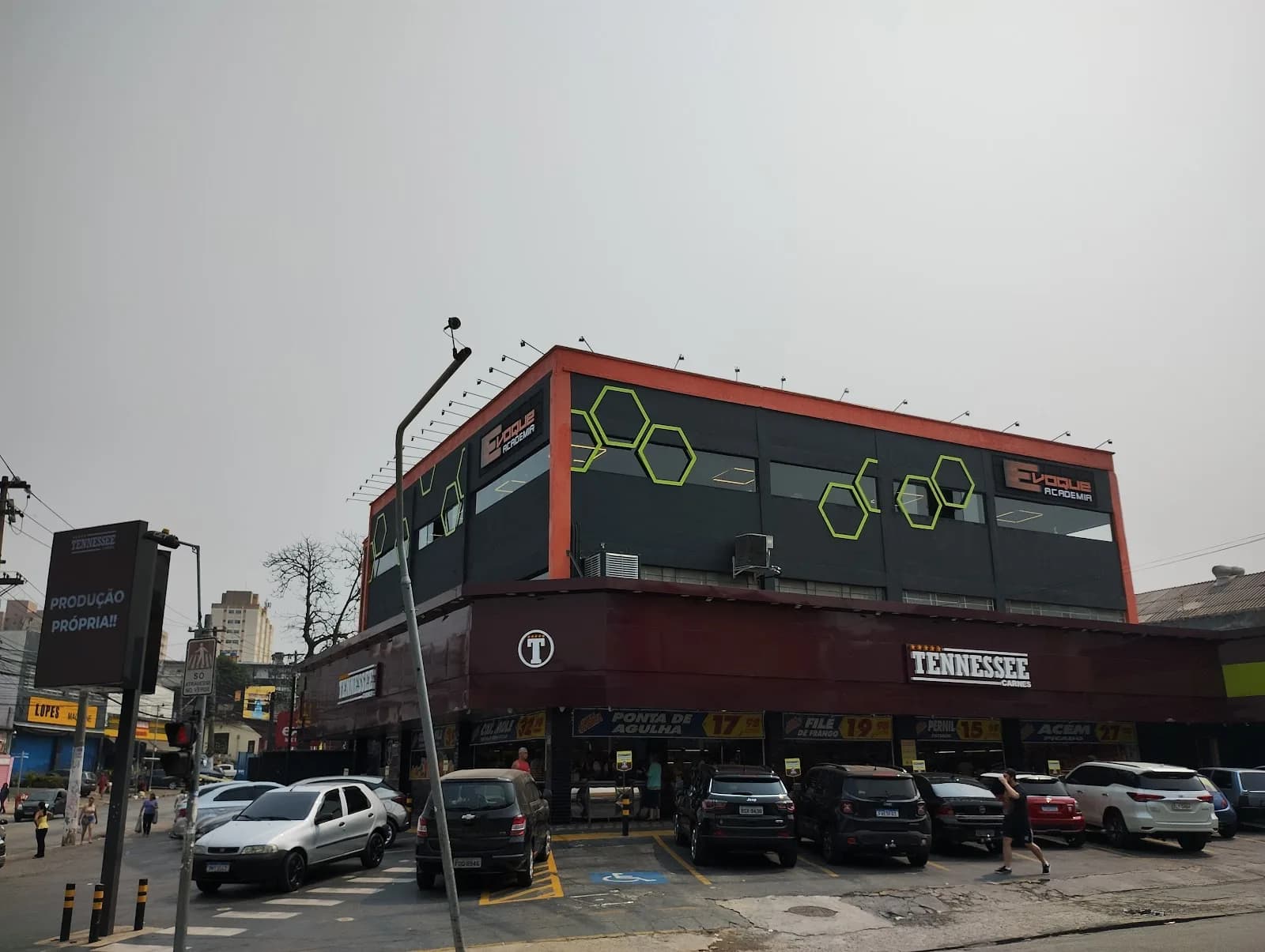 Evoque Academia Itaquera — foto 2