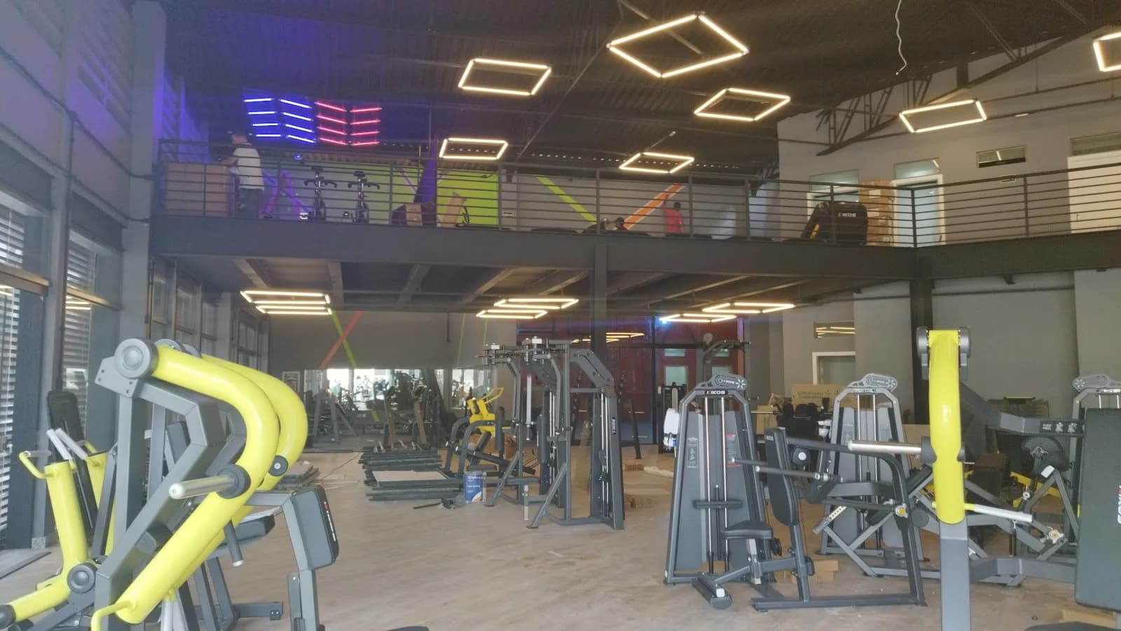 Evoque Academia Jaguaré — foto 1