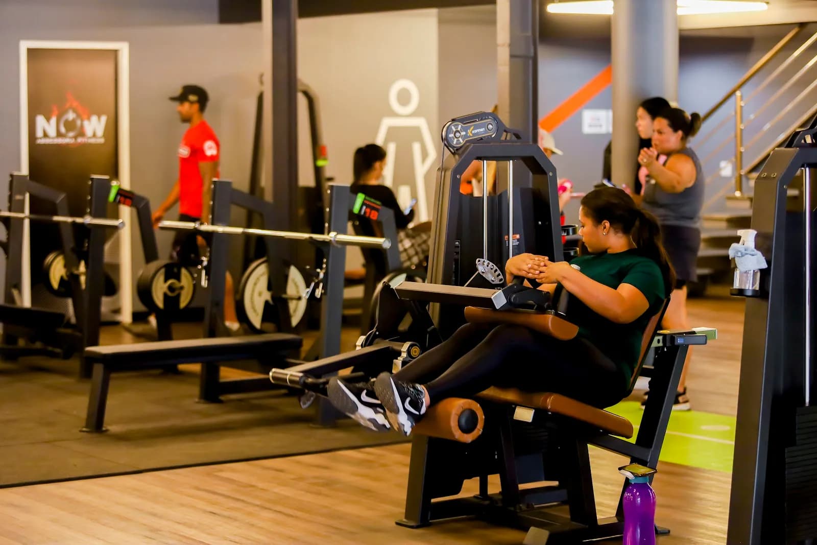 Evoque Academia - Jardim Zaira — foto 2