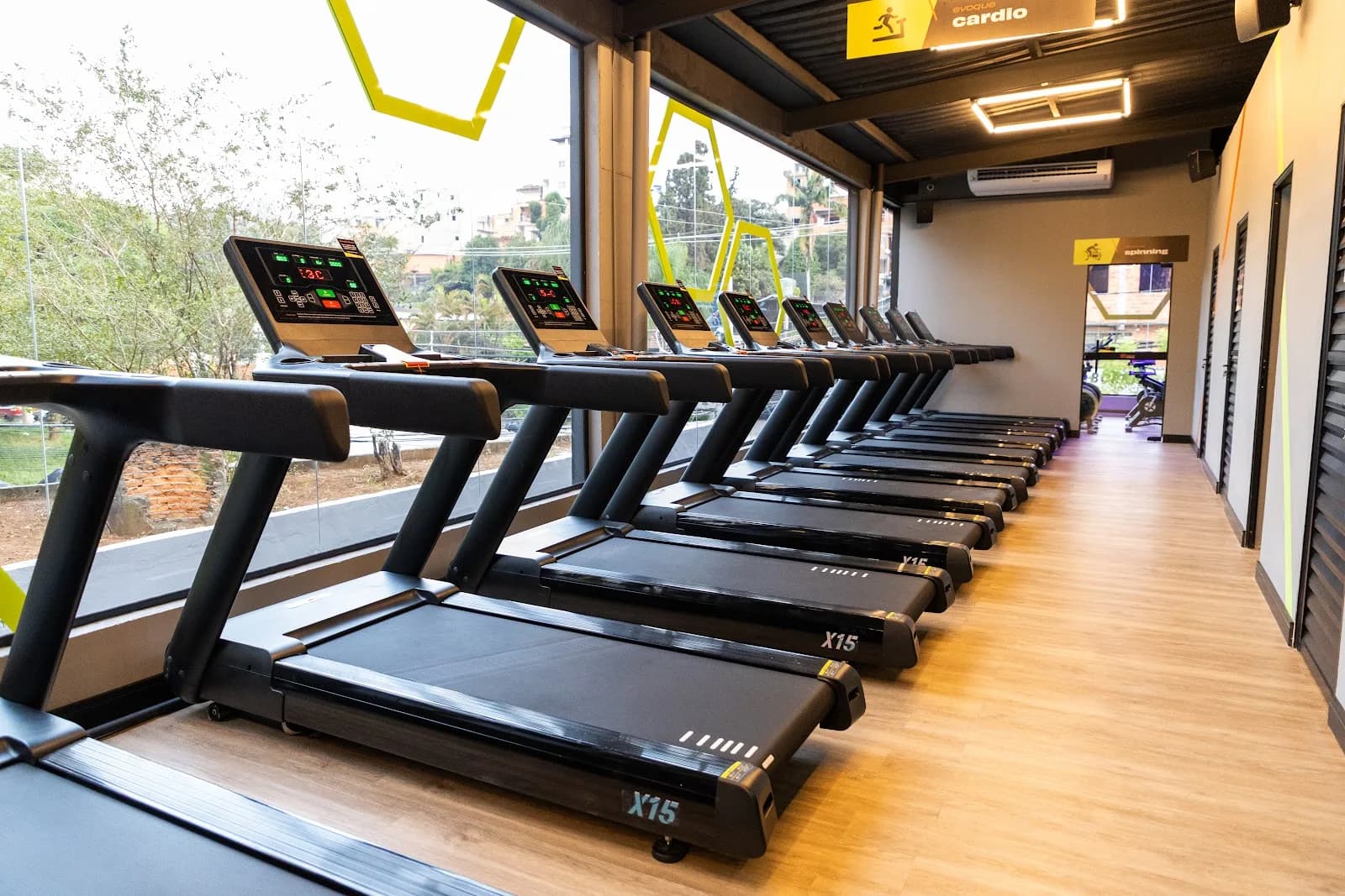 Evoque Academia Paraisópolis — foto 1