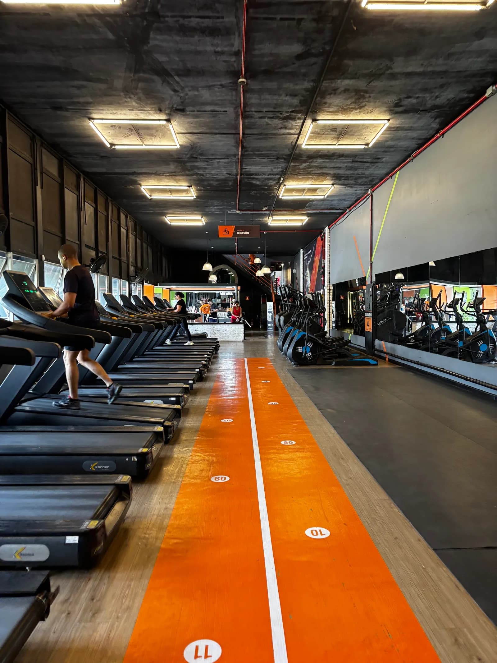 Evoque Academia - Ribeirão Pires — foto 1