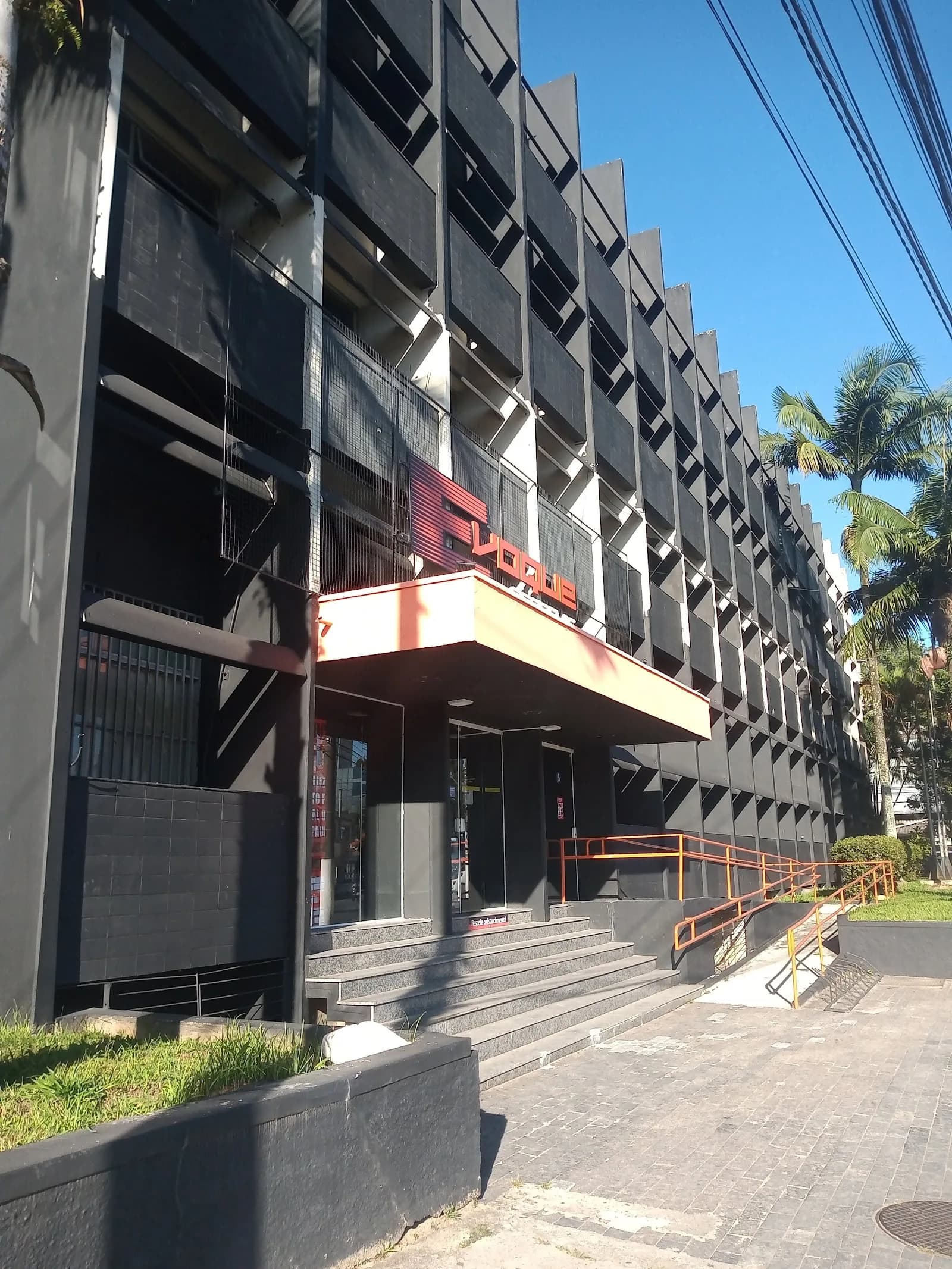 Evoque Academia - Ribeirão Pires — foto 2