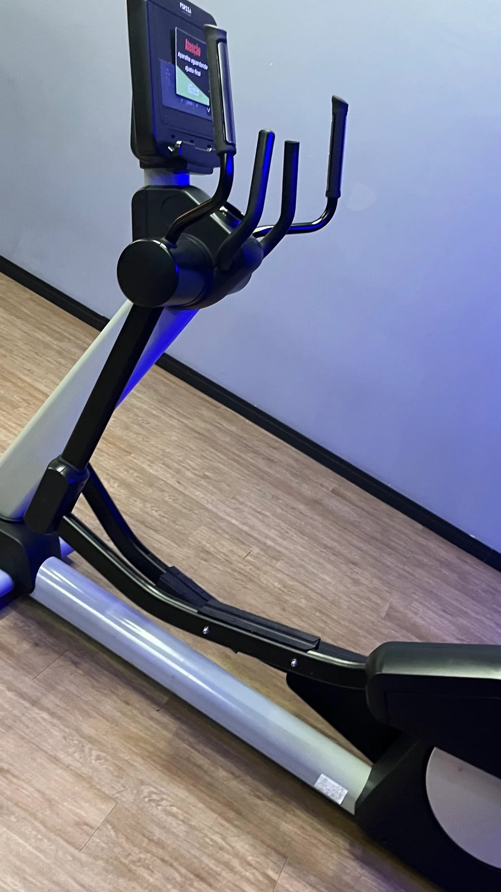 Evoque Academia Sacomã — foto 1
