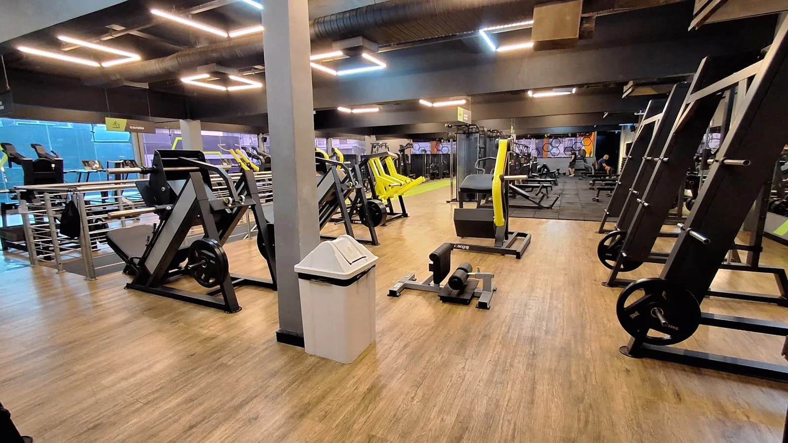 Evoque Academia São Vicente — foto 1