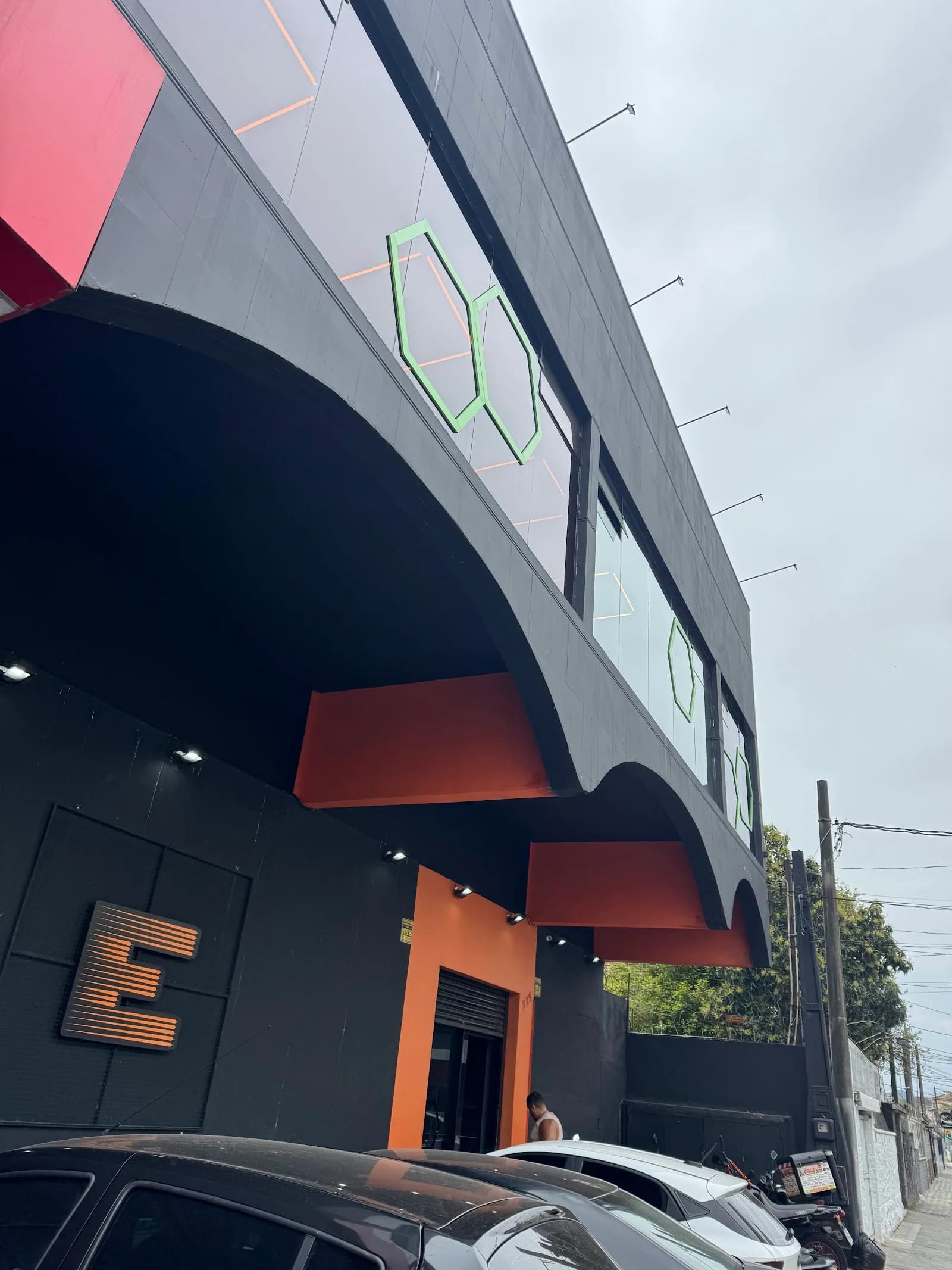 Evoque Academia São Vicente — foto 2
