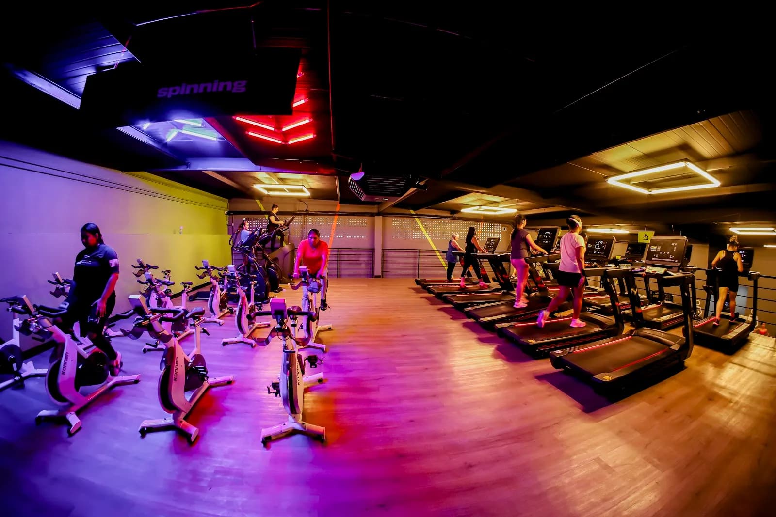 Evoque Academia - Vila Heliópolis — foto 1