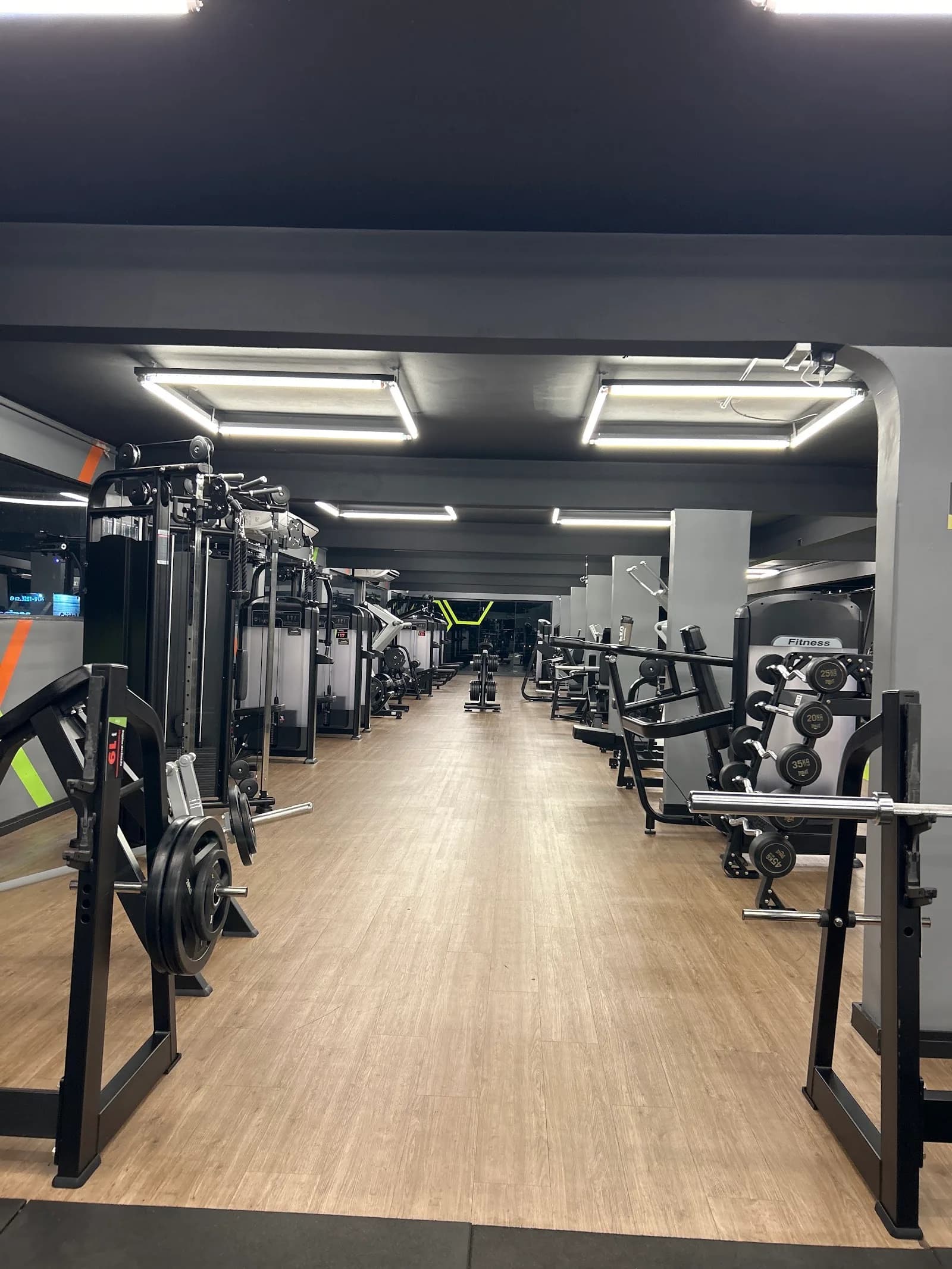 Evoque Academia Vila Nova — foto 2