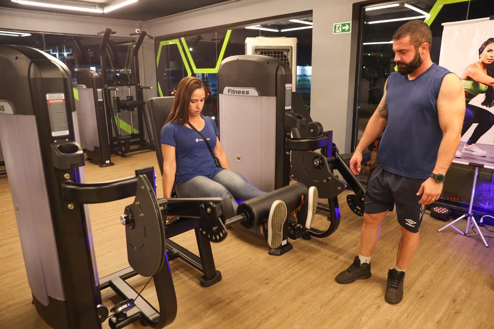 Evoque Academia Vila Nova — foto 3