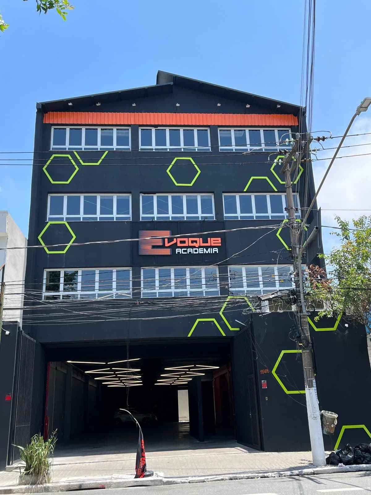 Evoque - Ipiranga — foto 2