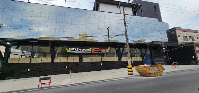 Evoque - Santa Maria — foto 1