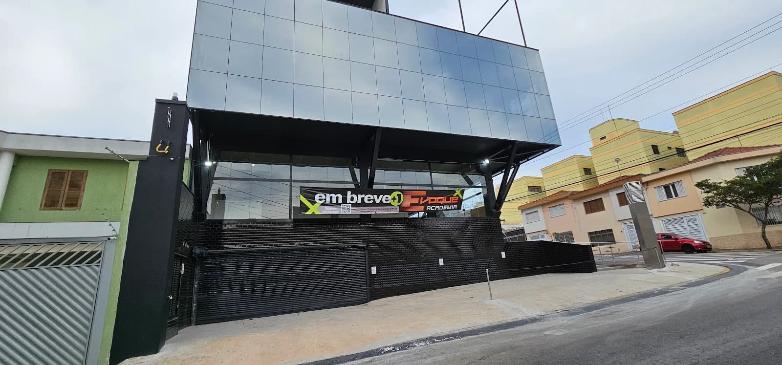 Evoque - Santa Maria — foto 2