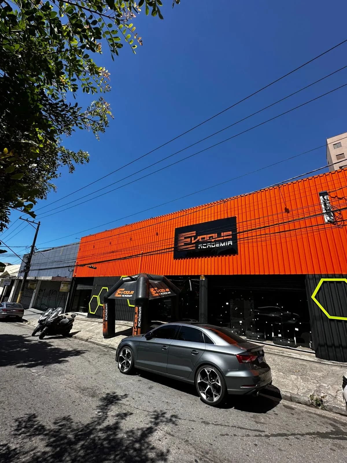 Evoque Vila Luzita — foto 1