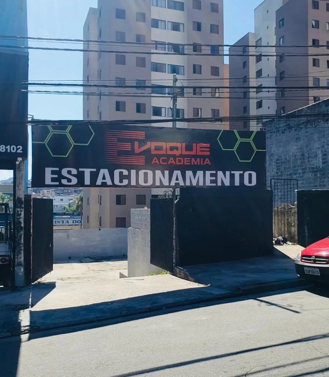 Evoque Vila Luzita — foto 3