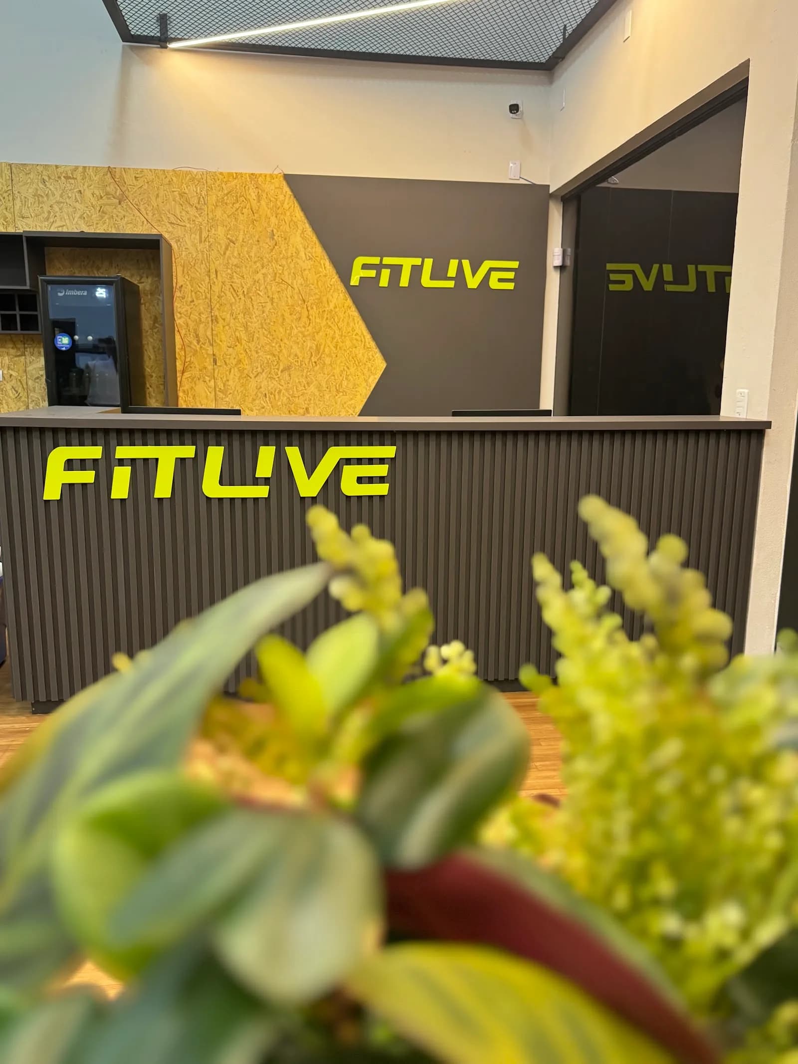 Fit Live Academia — foto 3