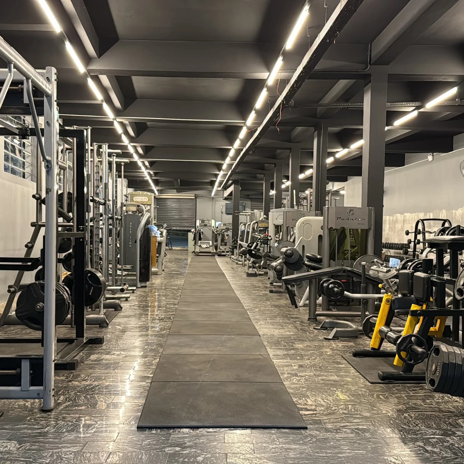 Fórmula Academia - Centro — foto 1