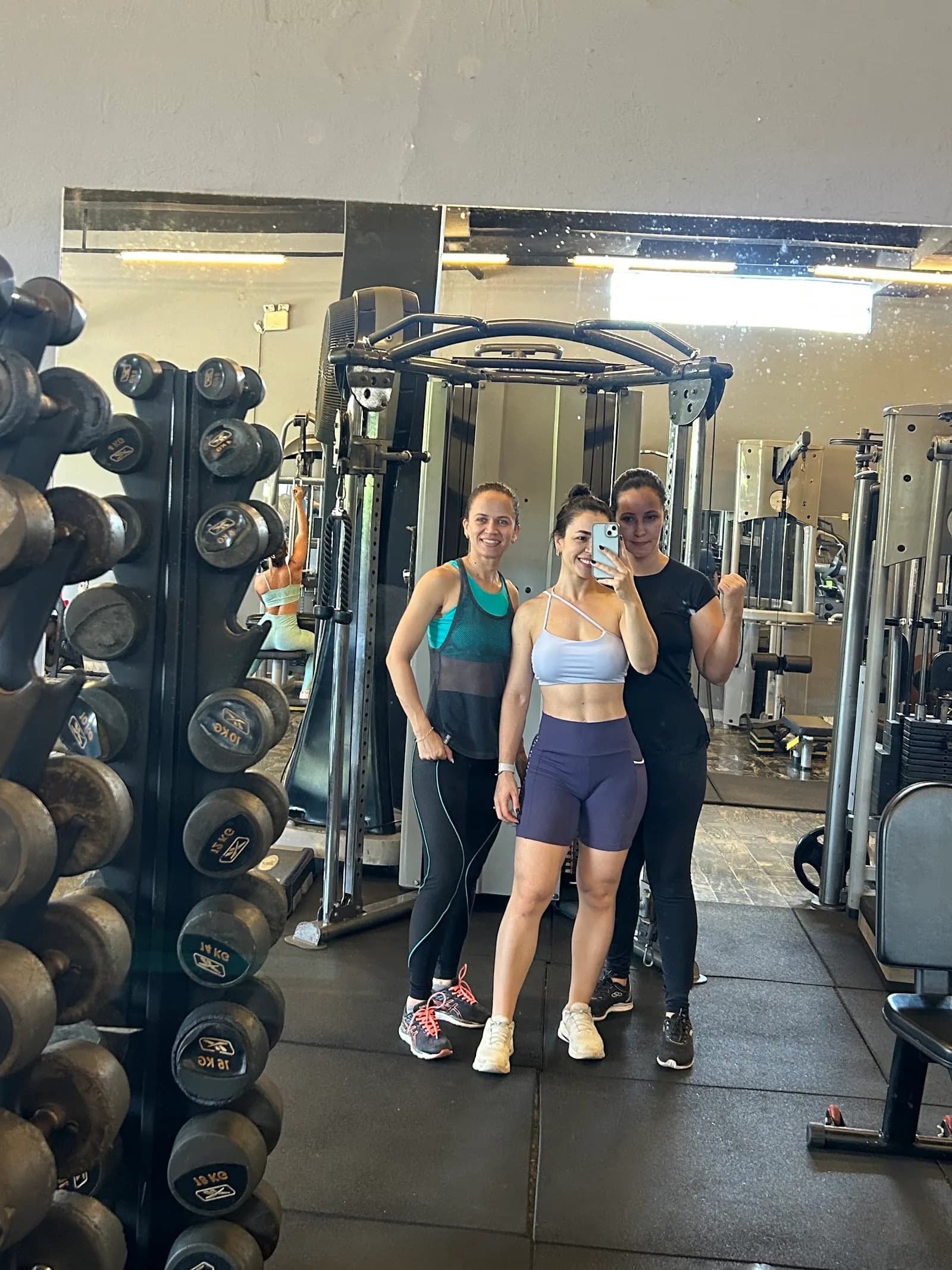 Fórmula Academia - Centro — foto 3