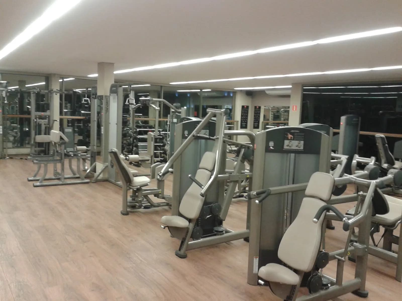 Formula Academia - Centro — foto 1