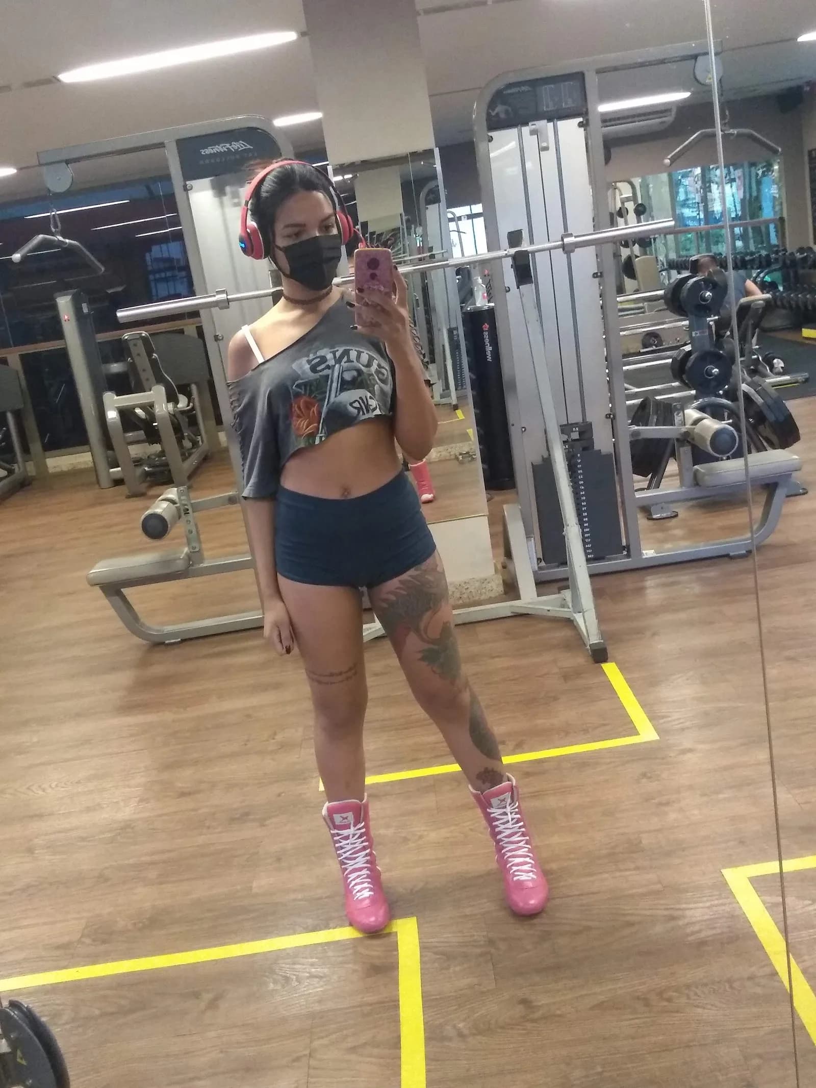 Formula Academia - Centro — foto 2