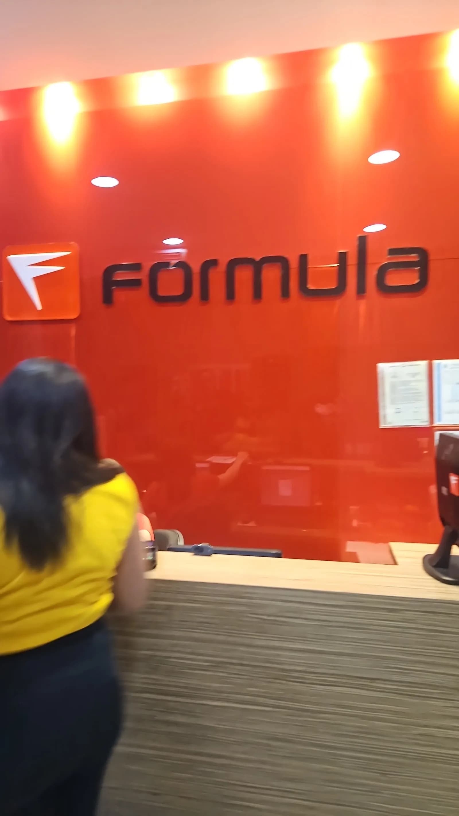 Formula Academia - Ilha do Governador — foto 2