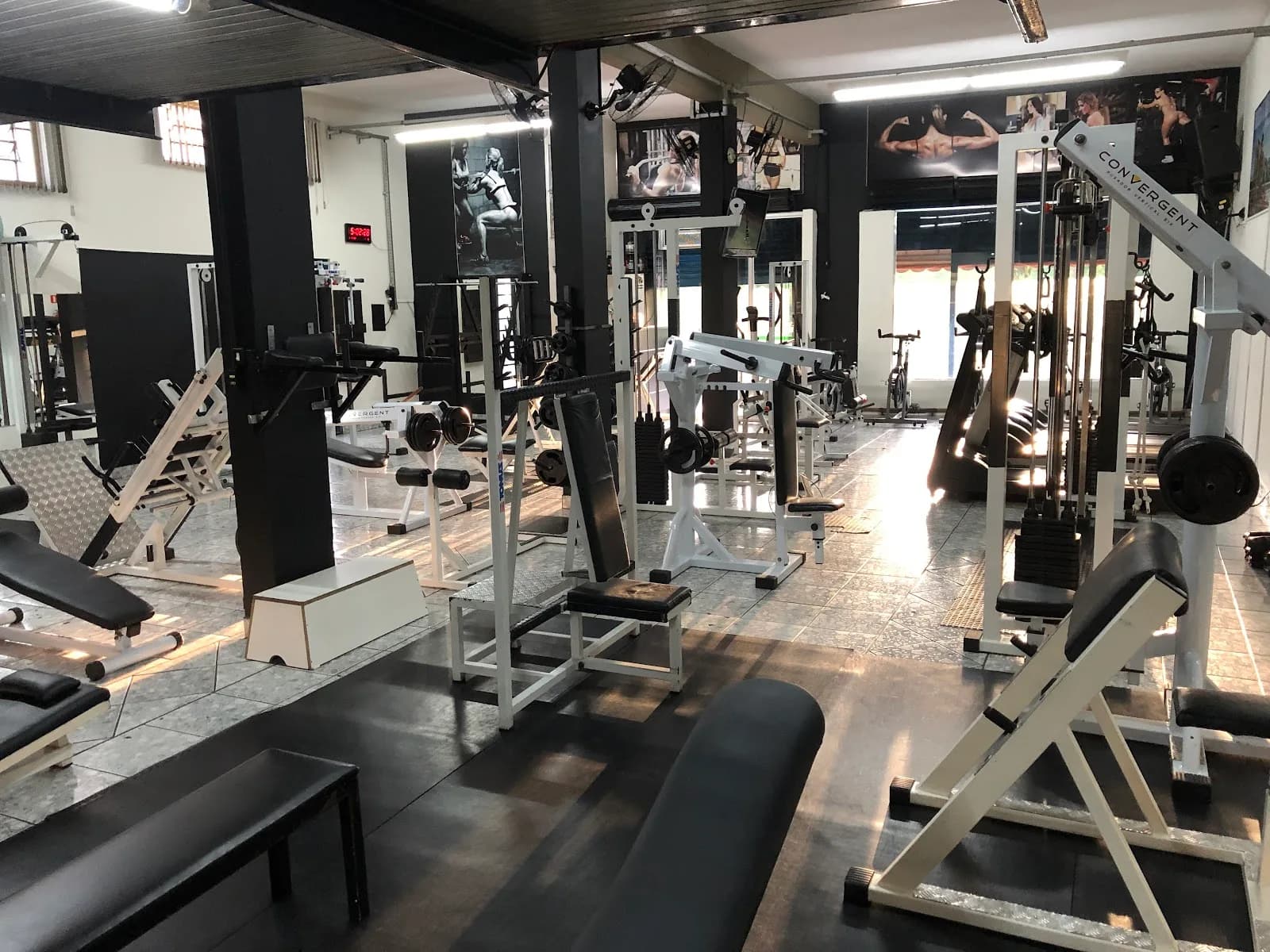Fórmula Academia - Jardim Bandeirantes — foto 2
