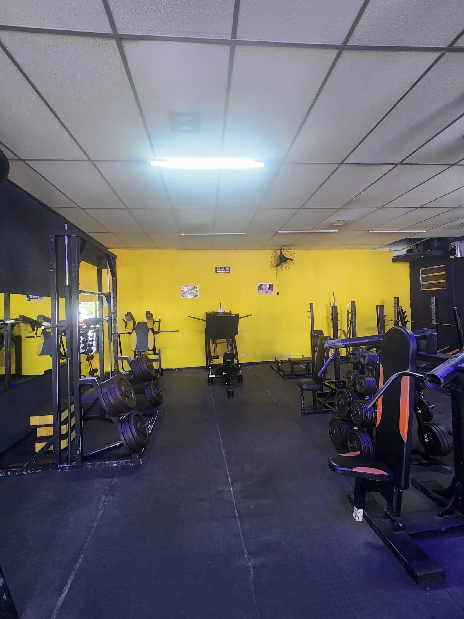 Fórmula Academia - Jardim Planalto — foto 2