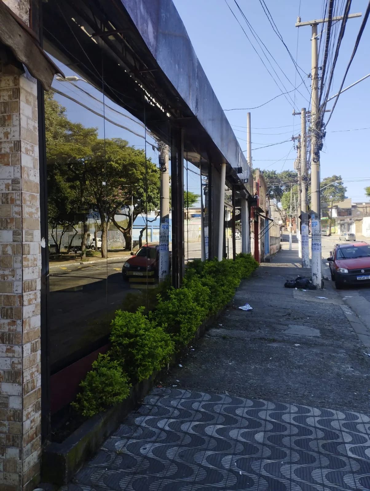 Fórmula Academia - Jardim Planalto — foto 3