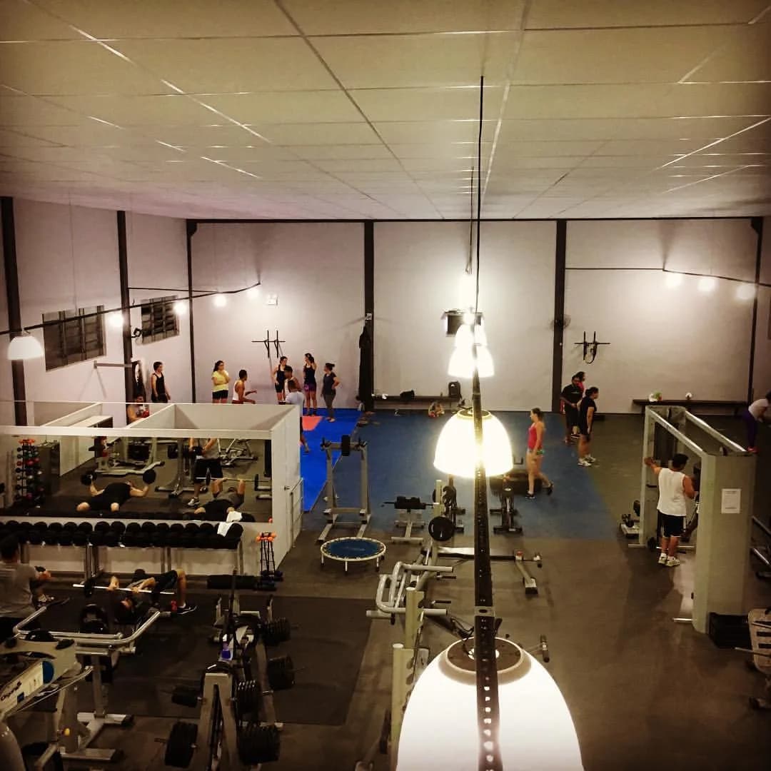 FÓRMULA FITNESS & WELLNESS — foto 2