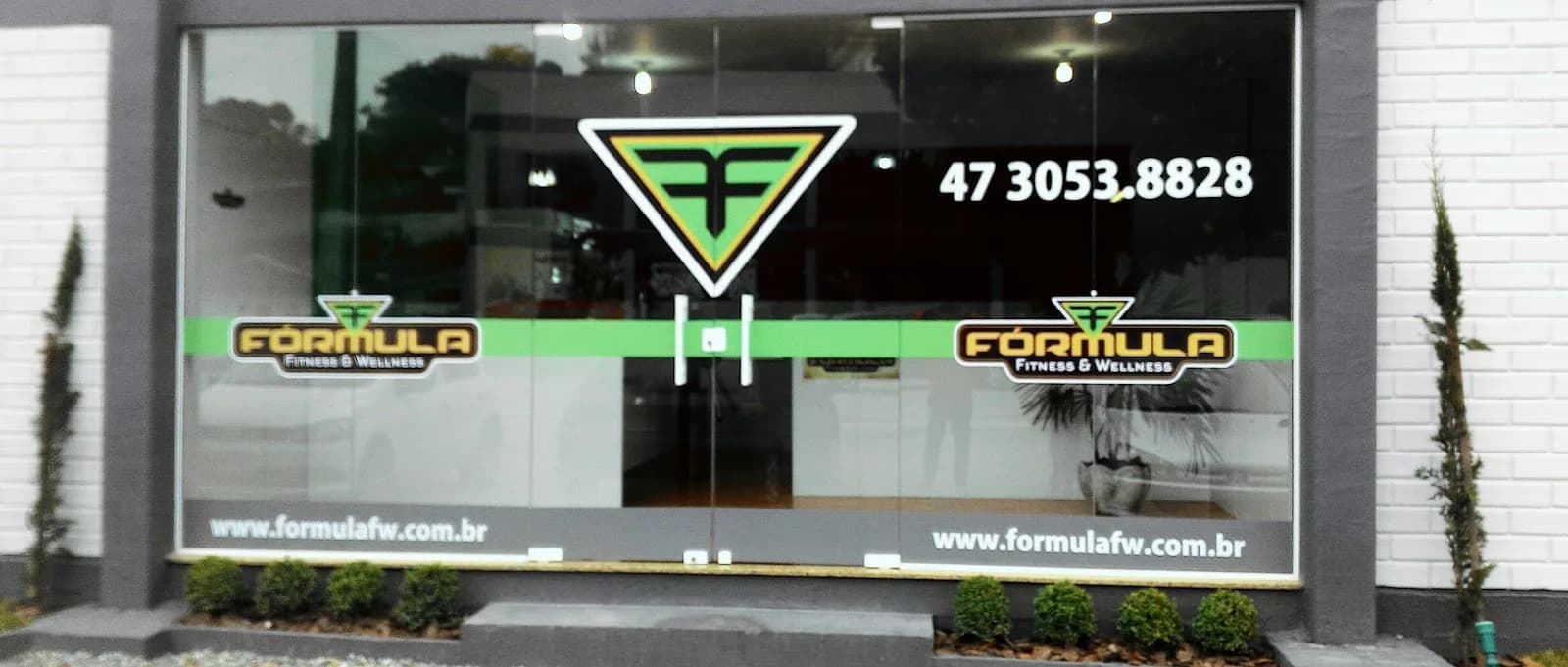 FÓRMULA FITNESS & WELLNESS — foto 3