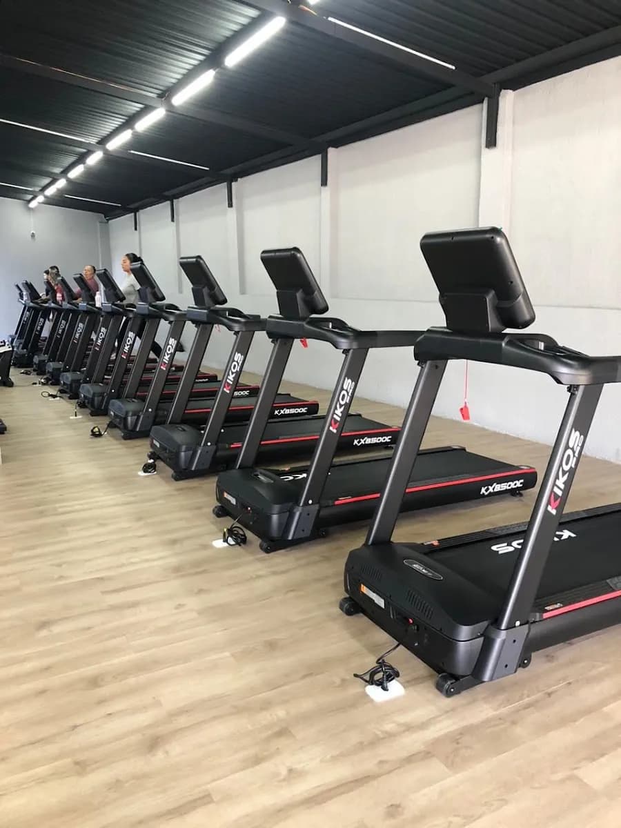 Frequência Fit Cumbica — foto 2