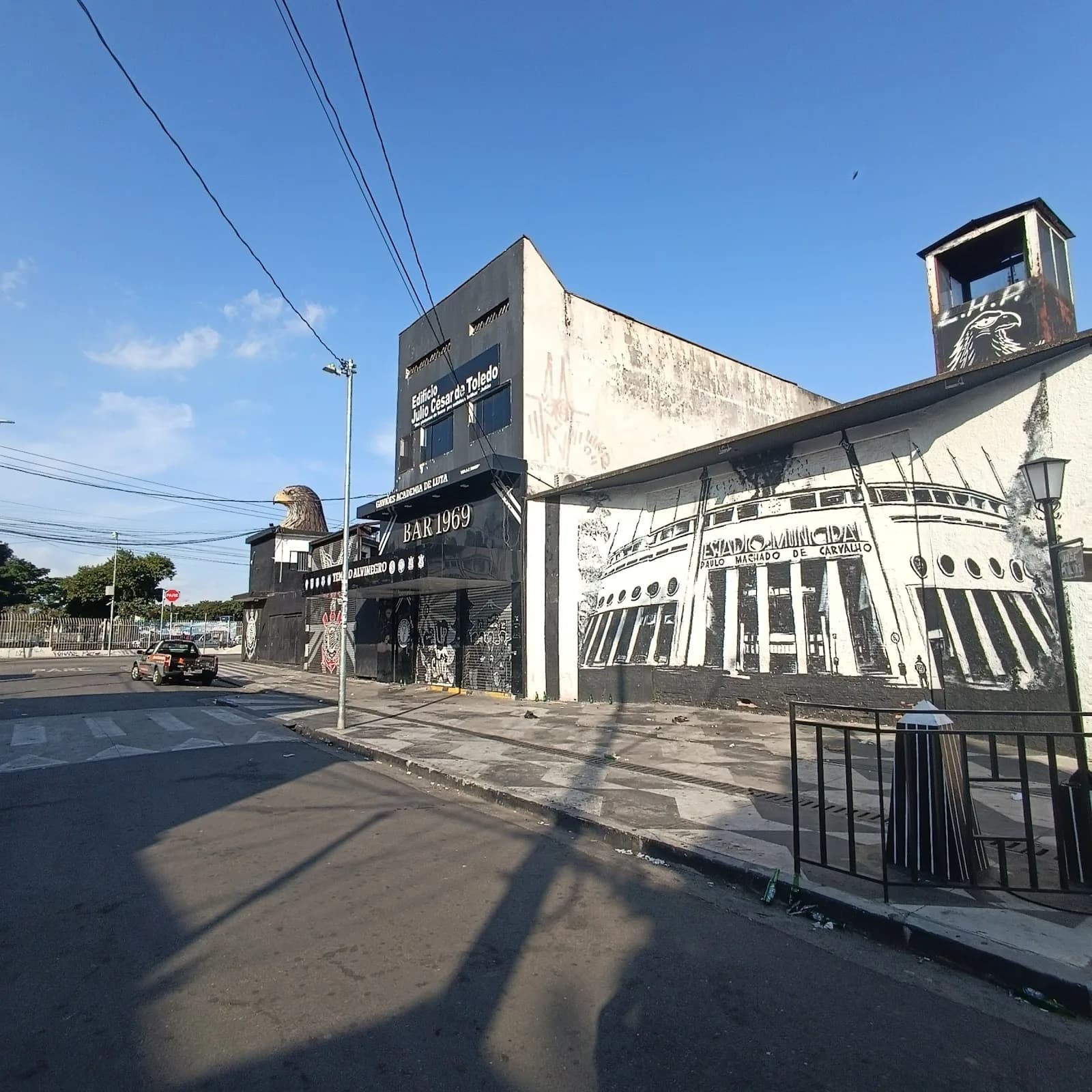 Gaviões Academia de Luta — foto 3
