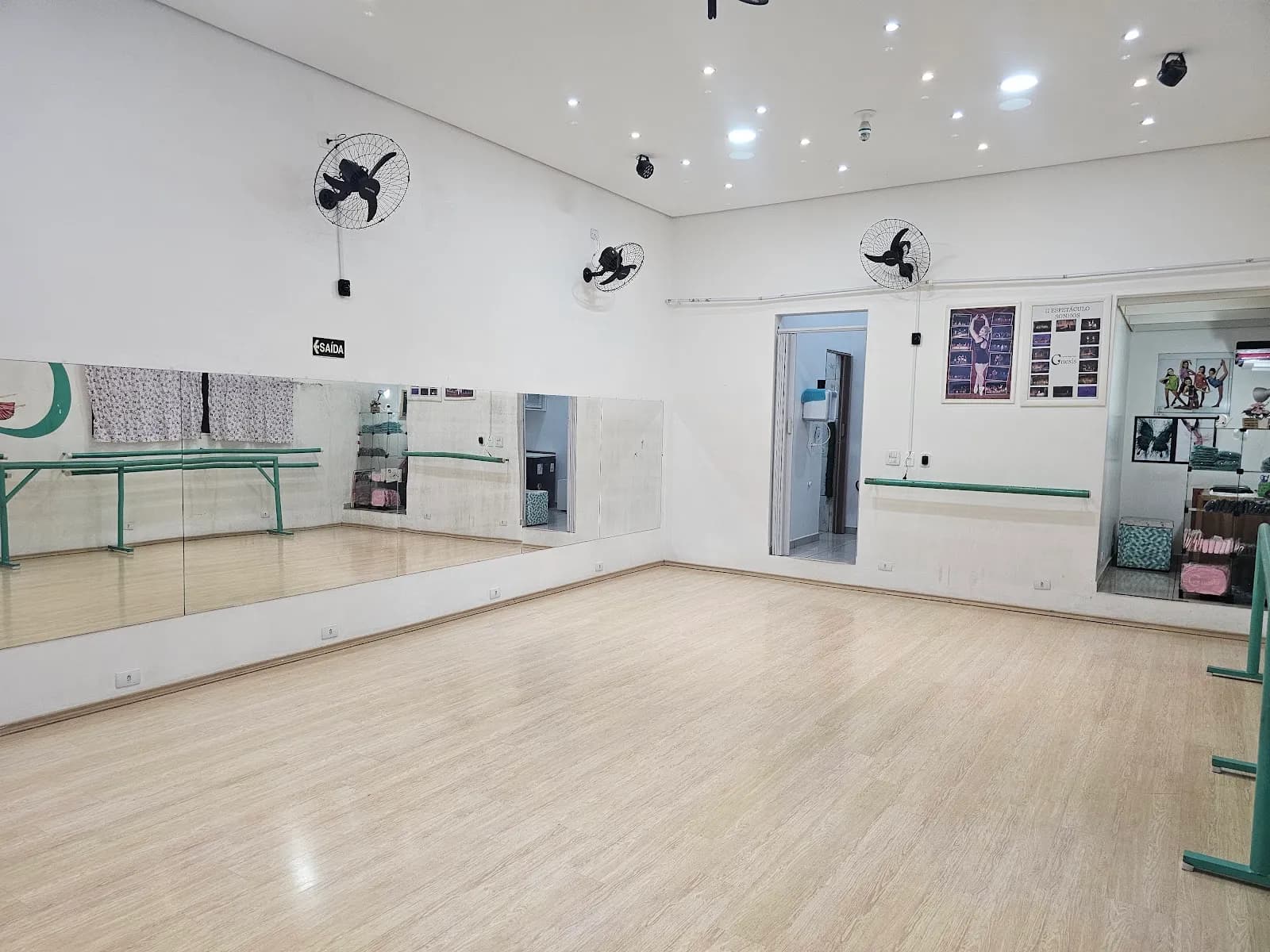 Gnesis Studio de Dança — foto 1