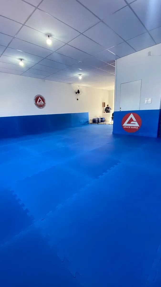 Gracie Barra Jardim Moreira — foto 2