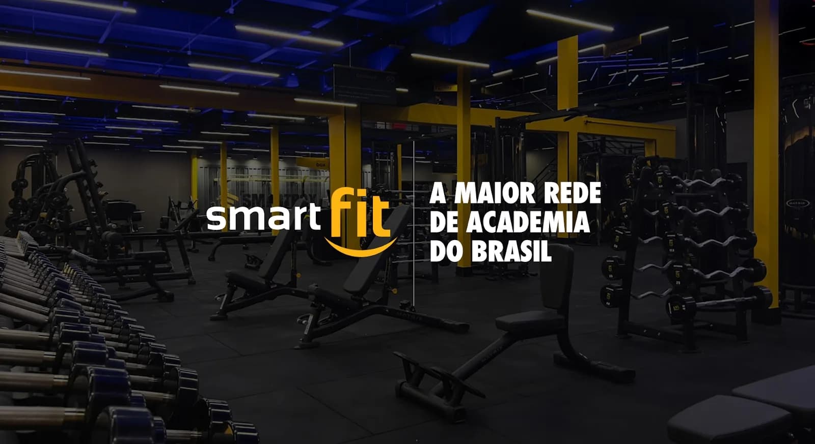 Grupo Smart Fit - Escritório — foto 1