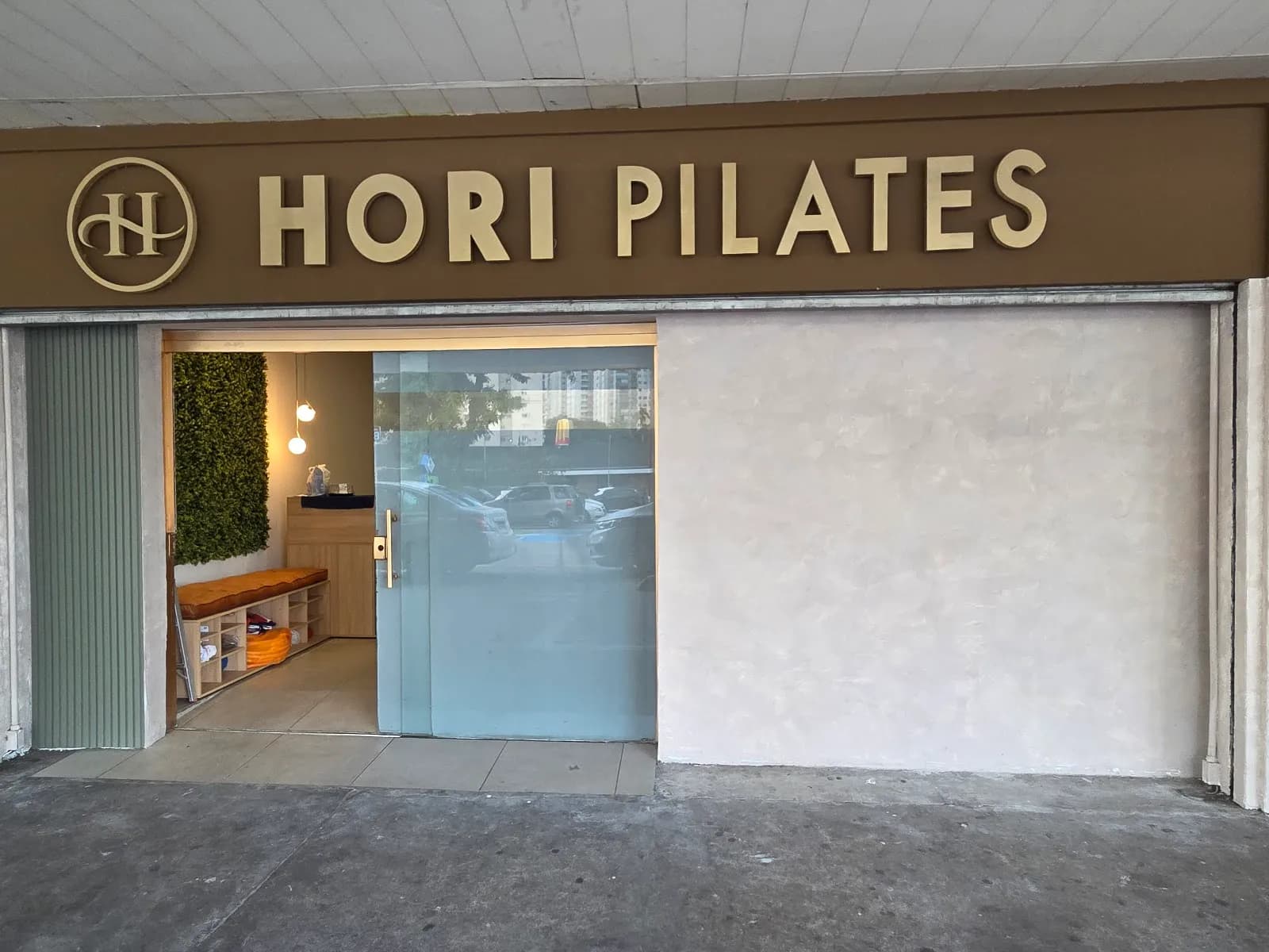 Hori Pilates — foto 1