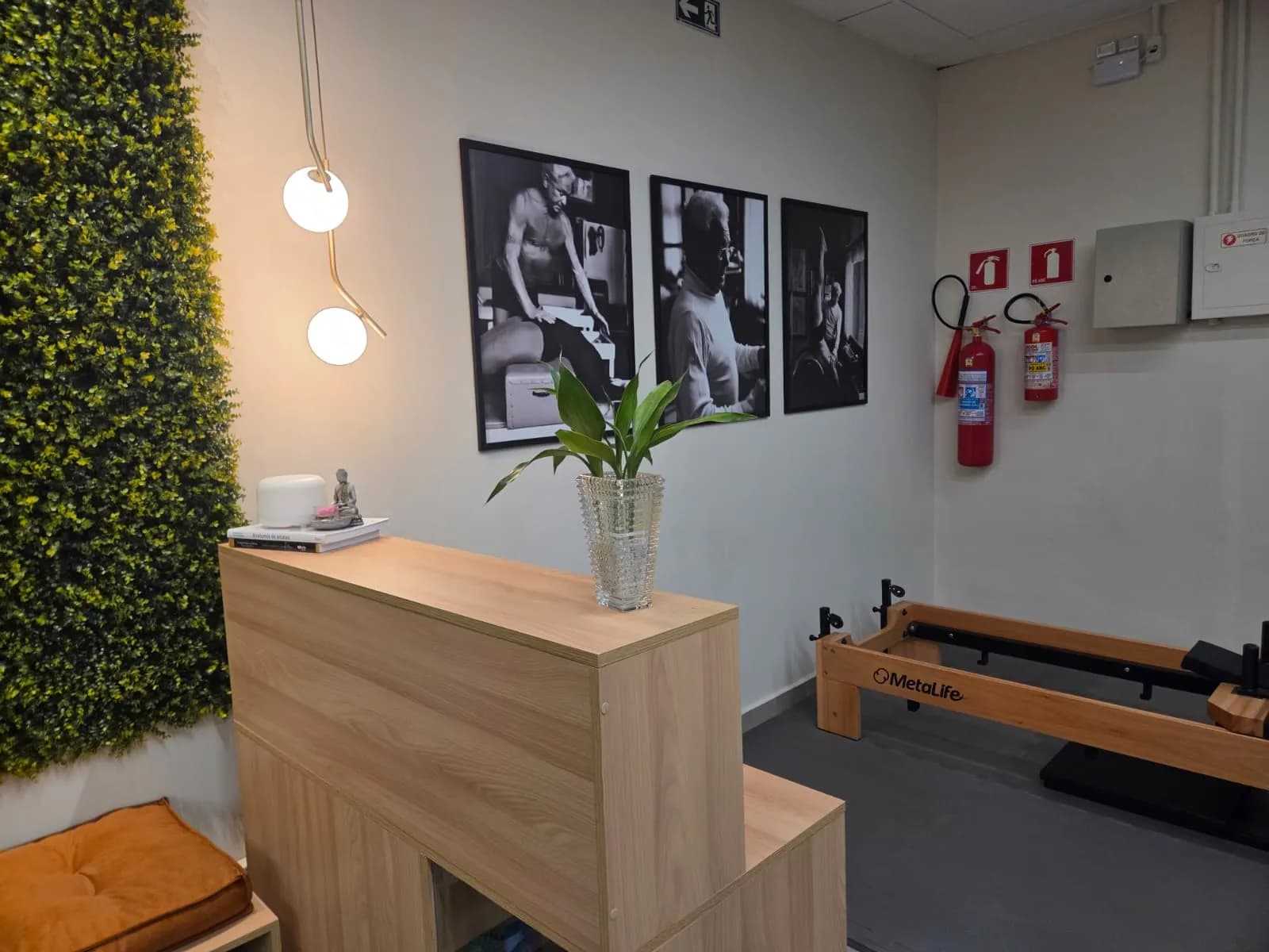 Hori Pilates — foto 2