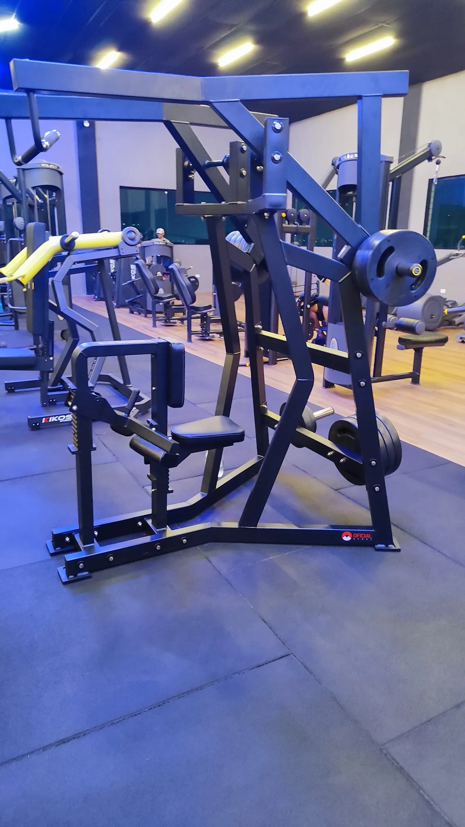 Super Fit Pimentas — foto 3