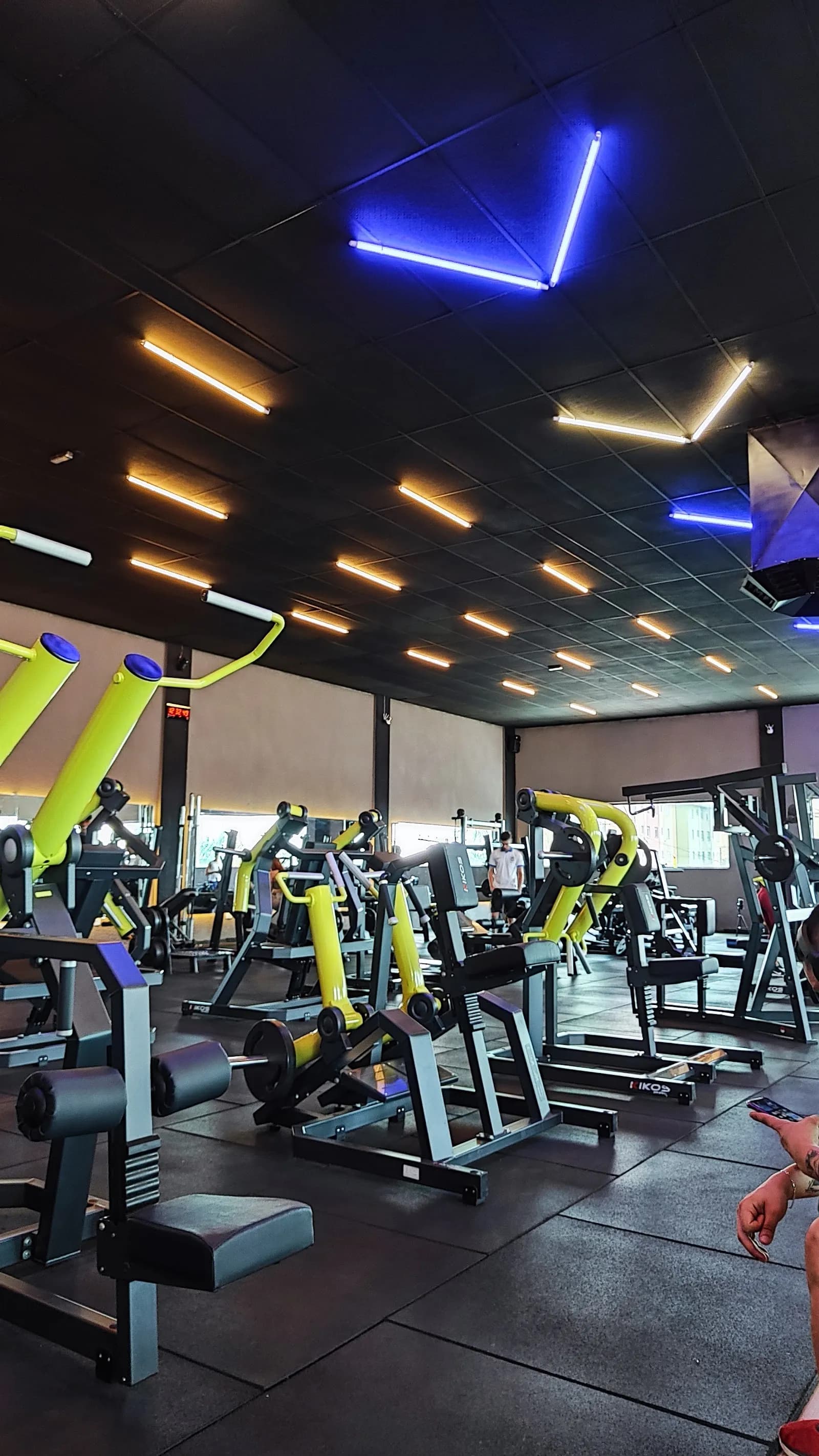 Super Fit Pimentas — foto 1