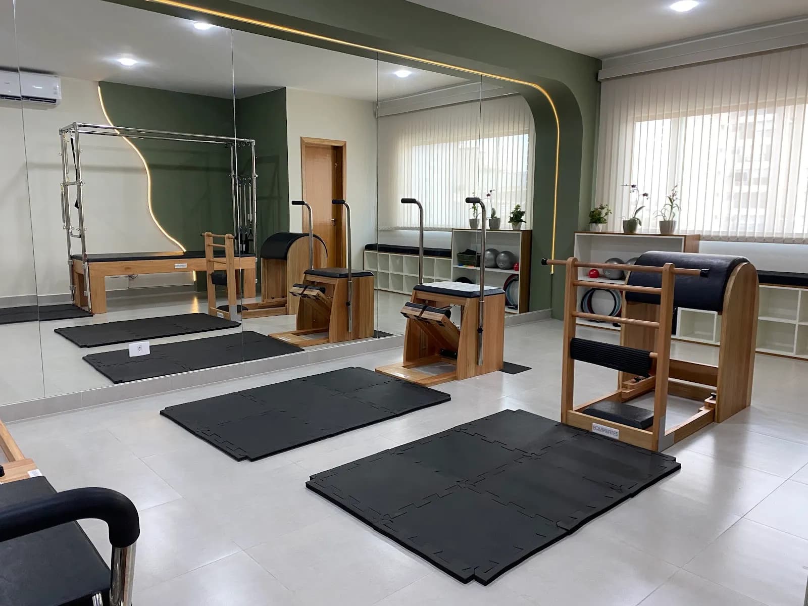 In Move - Pilates — foto 1