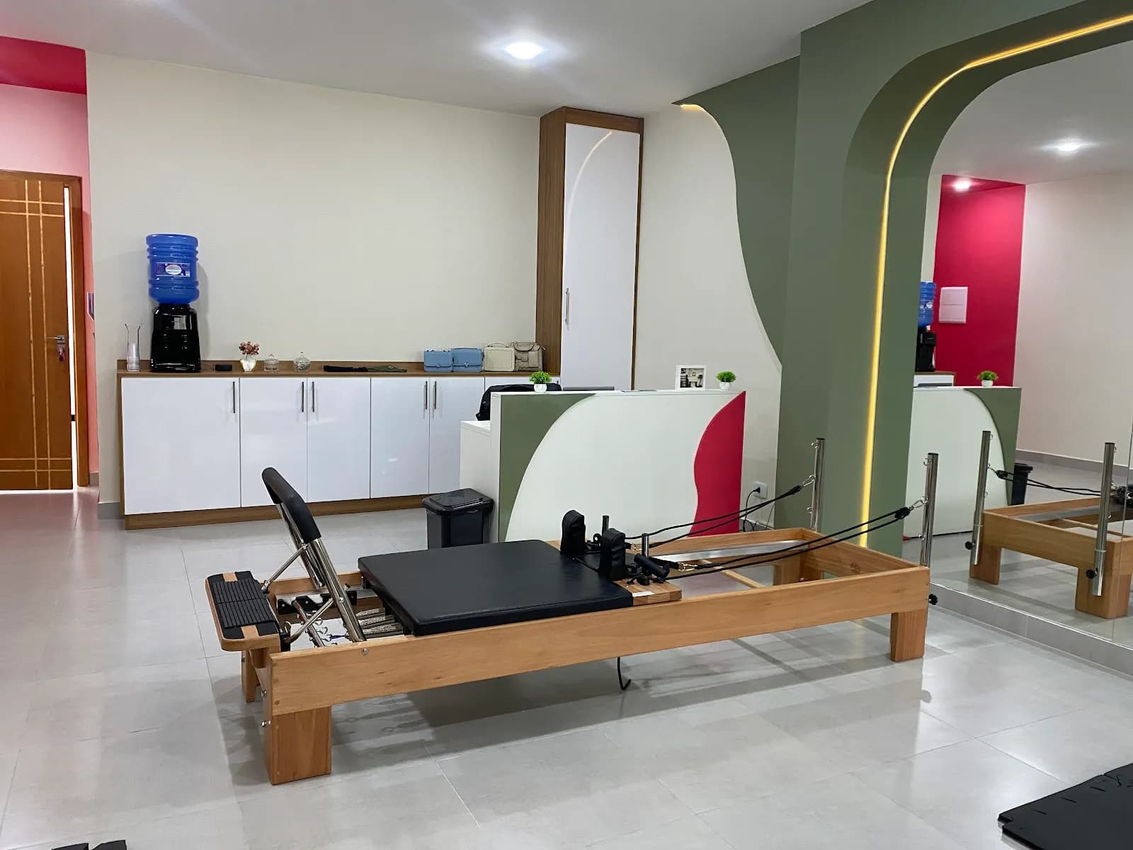 In Move - Pilates — foto 2