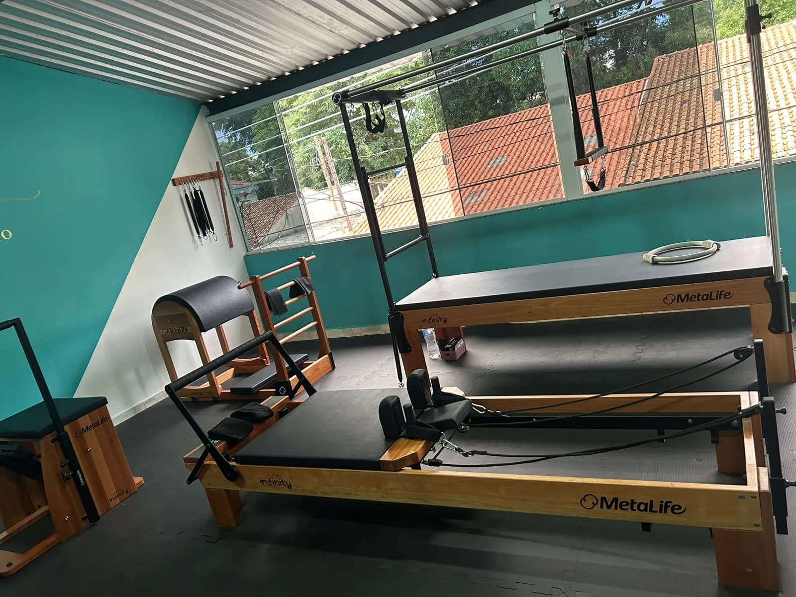 JD Studio Pilates — foto 2