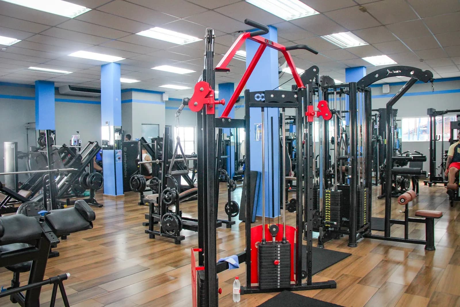 JT Academia Guarulhos — foto 1