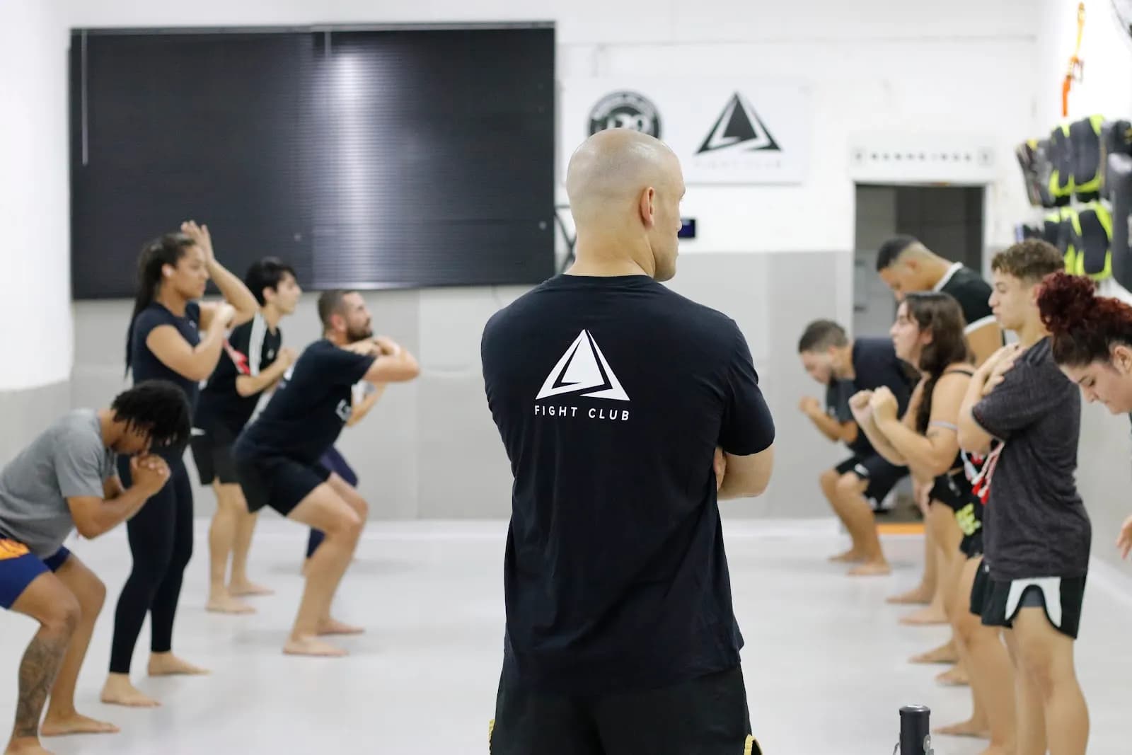 Legacy Fight Club — foto 1
