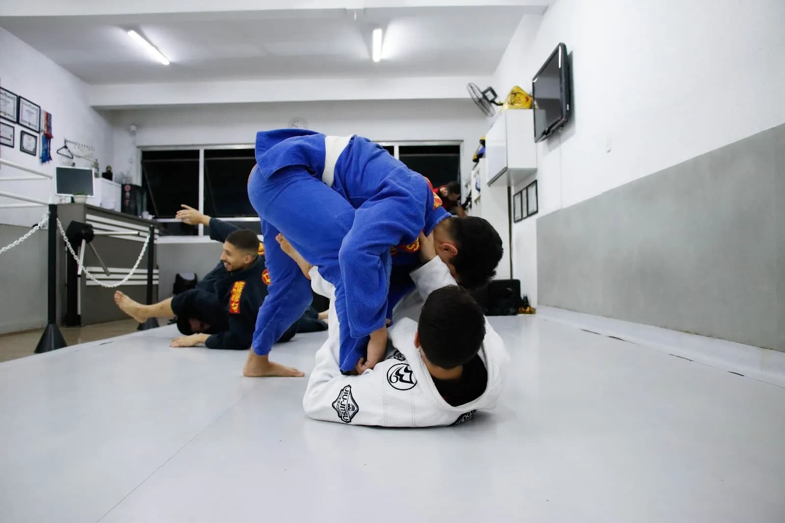 Legacy Fight Club — foto 2
