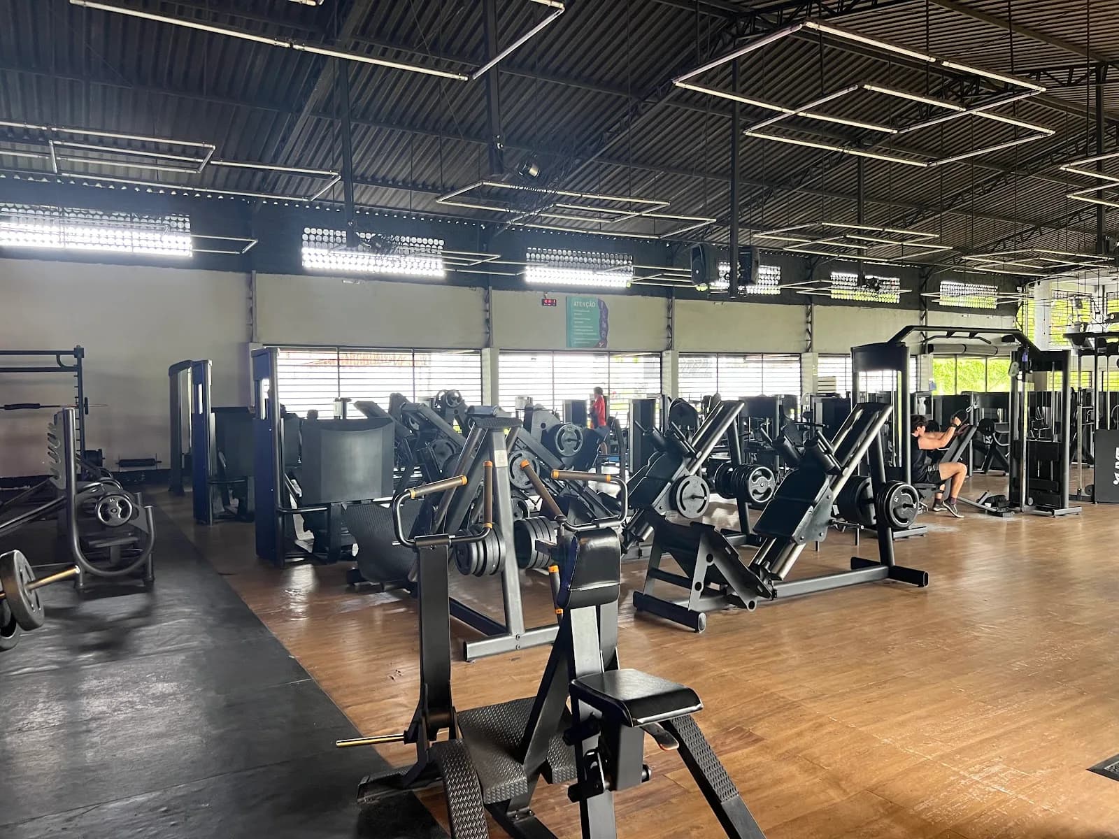 Live Academia Camapuã — foto 3